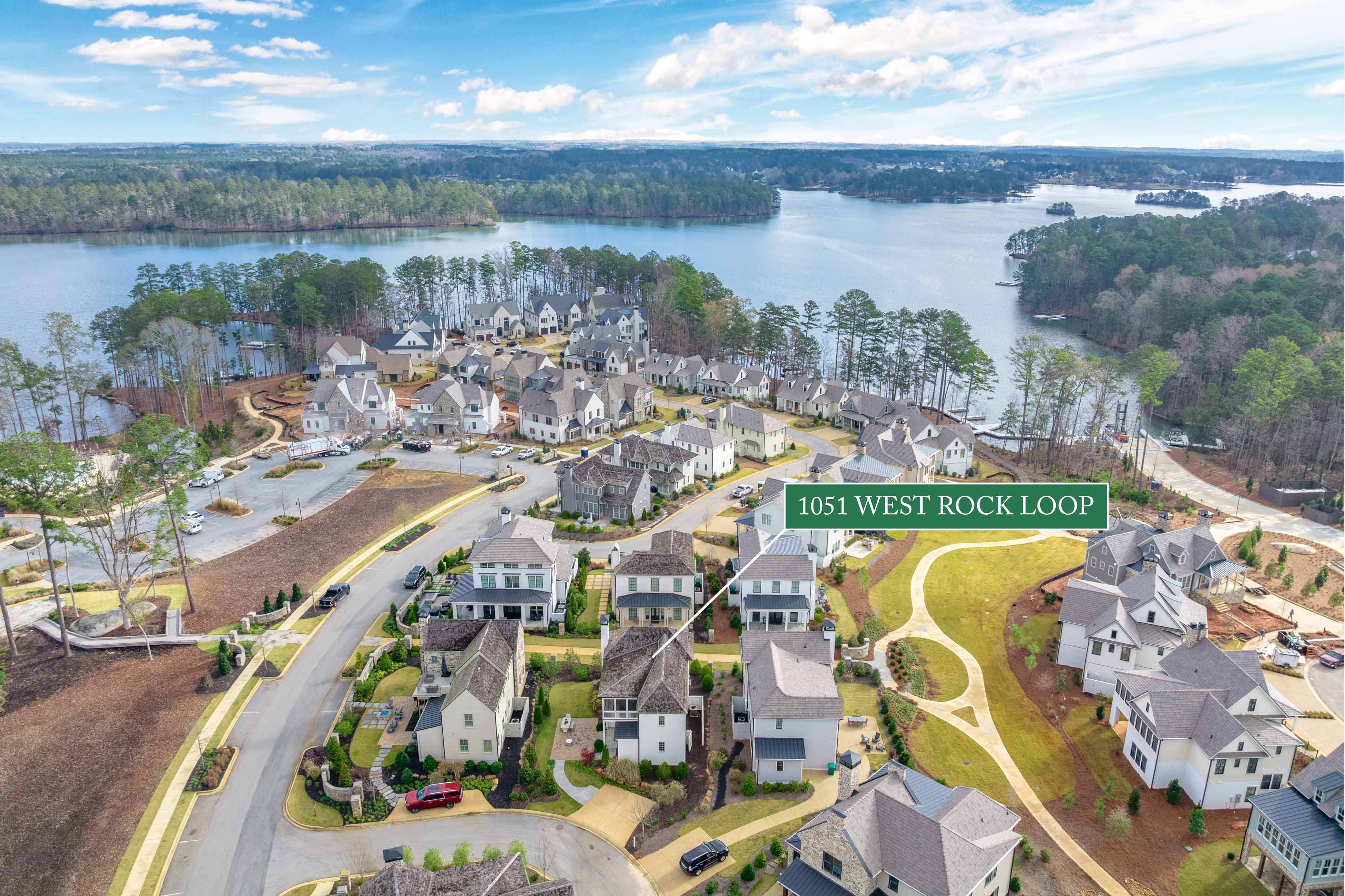 1051 West Rock Loop image 42